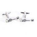 Guitar Cufflinks